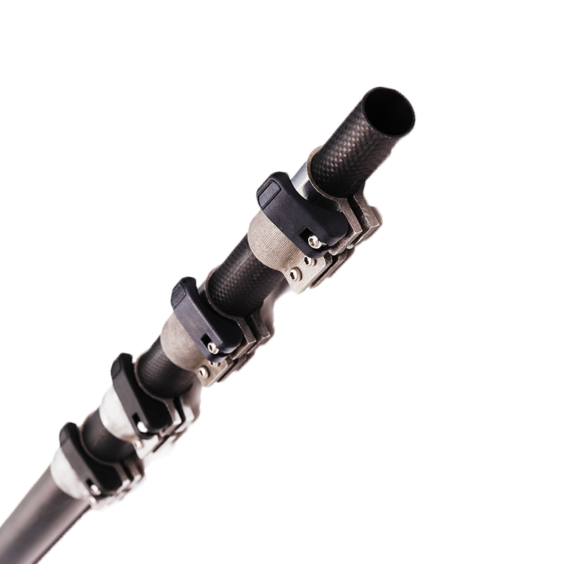 Customied Clamp System