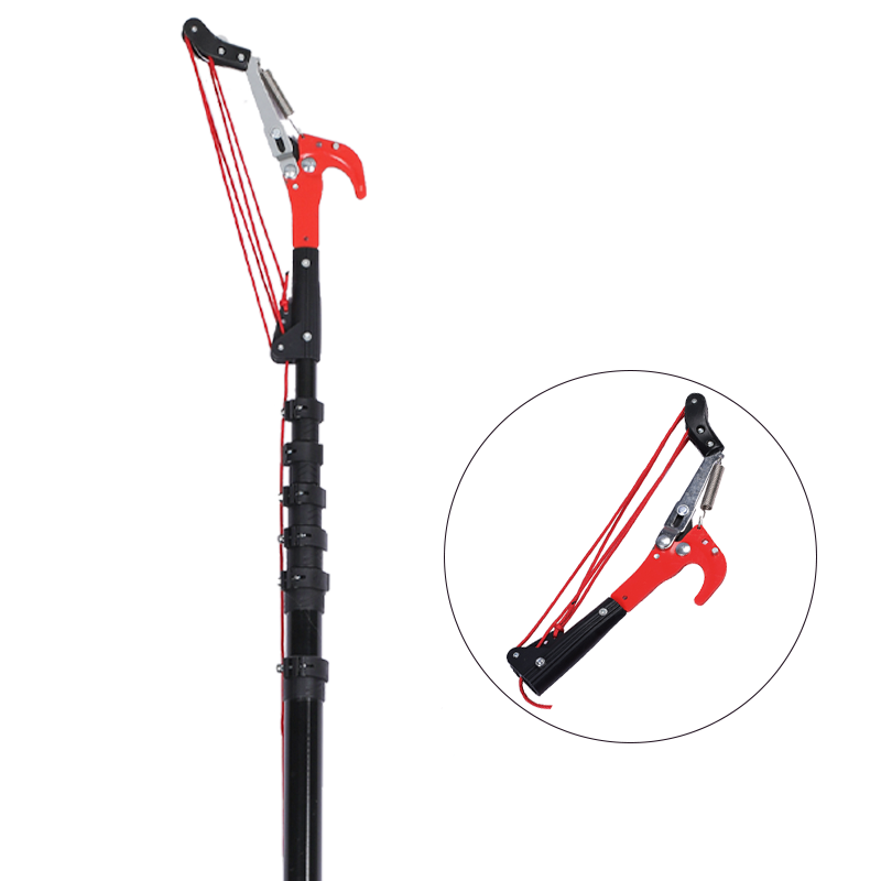 Carbon Fiber Pole Saw