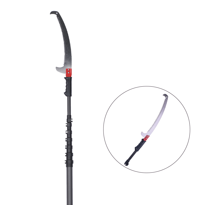 Carbon Fiber Pole Saw