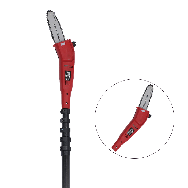 Telescopic Pole Saw