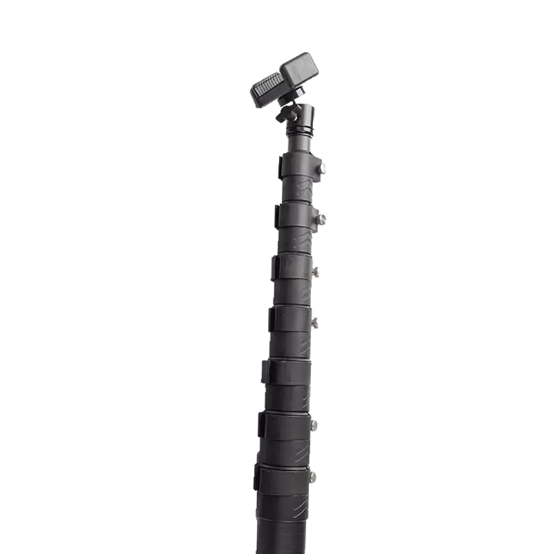 Inspection Camera Pole