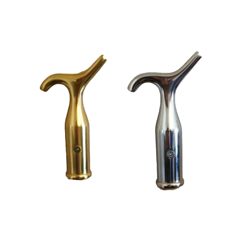 pole tip