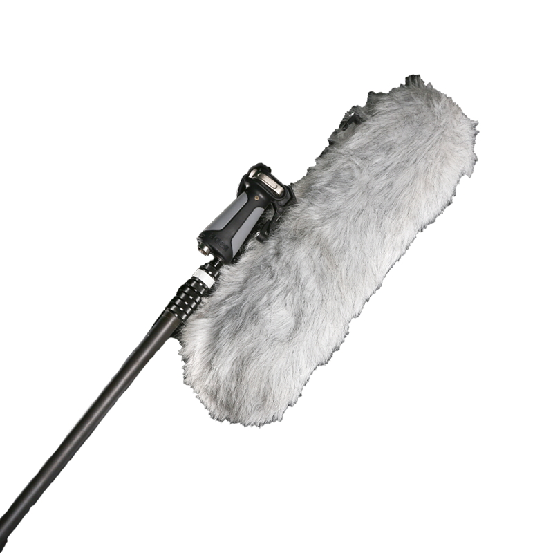 CCTV Boom Pole