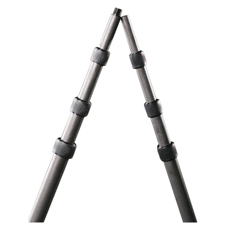 Carbon Fiber Telescopic Pole