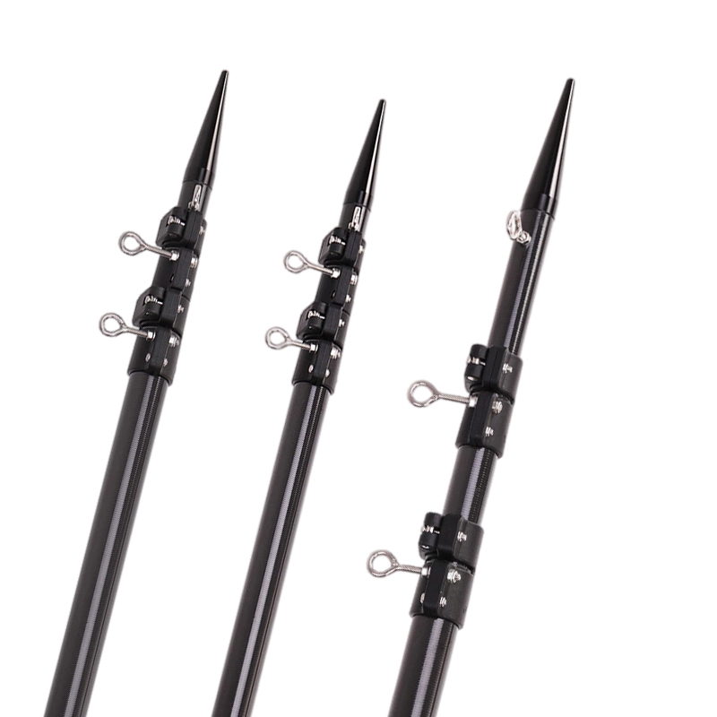high quality sports fishing pole