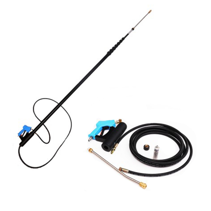 High Pressure Cleaning Pole