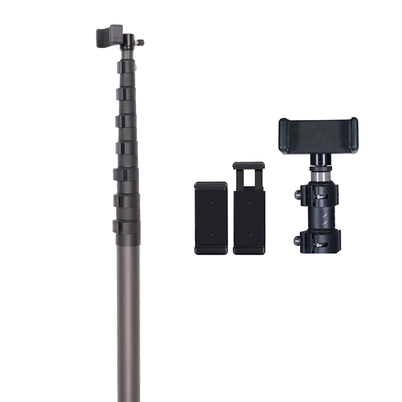 Photography Pole