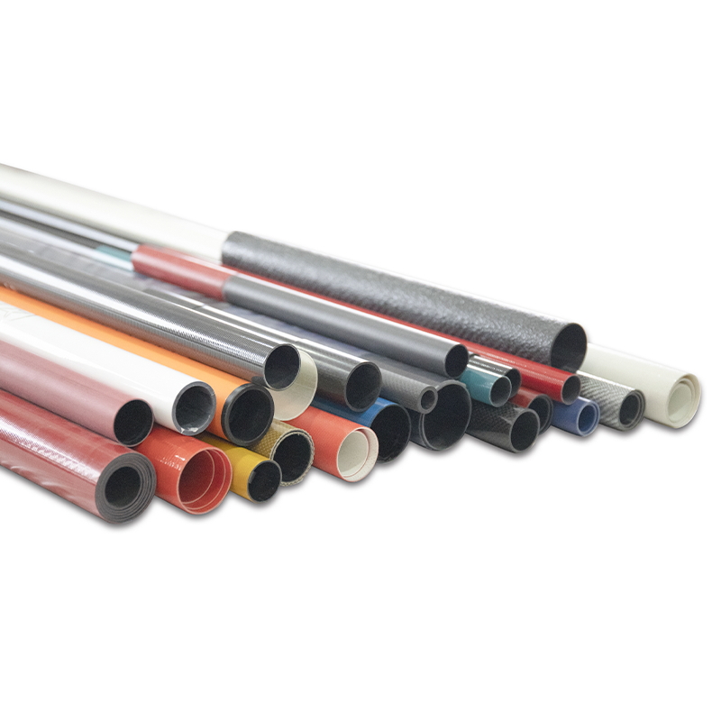 High Quality Carbon Fiber Tube