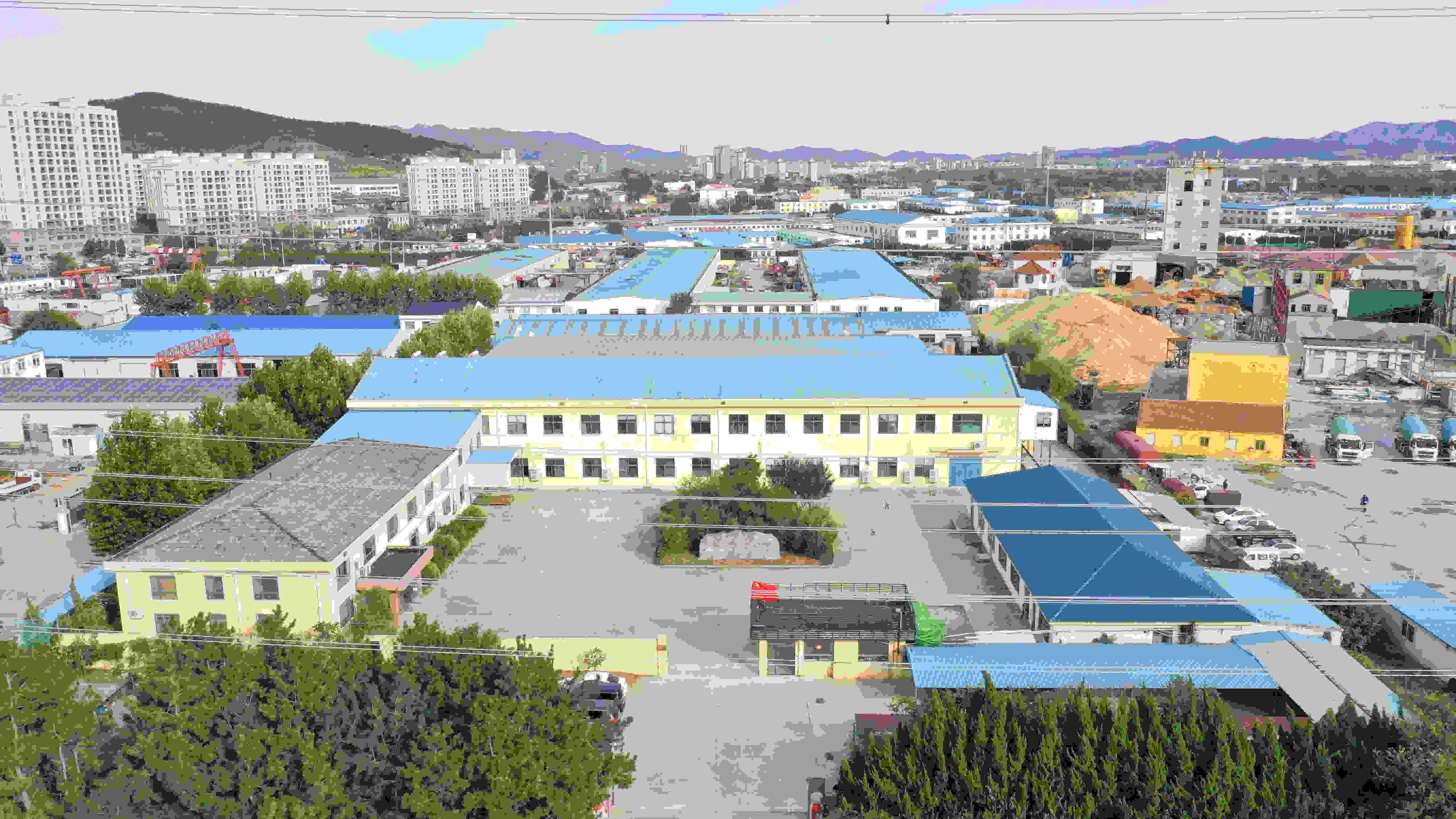 JingSheng Carbon Fiber Products Ltd. Labor Day Holiday Notice