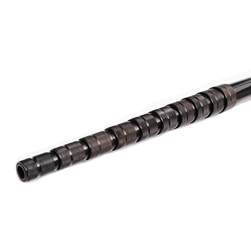 Telescopic Boom Pole Customized