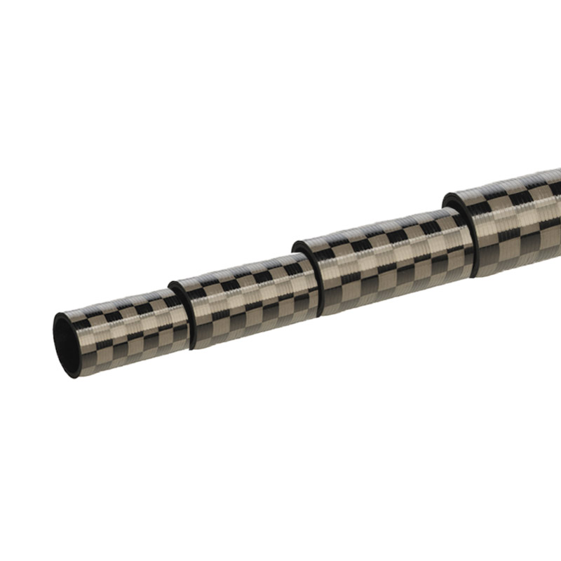 low tolerance industry tubing and shaft