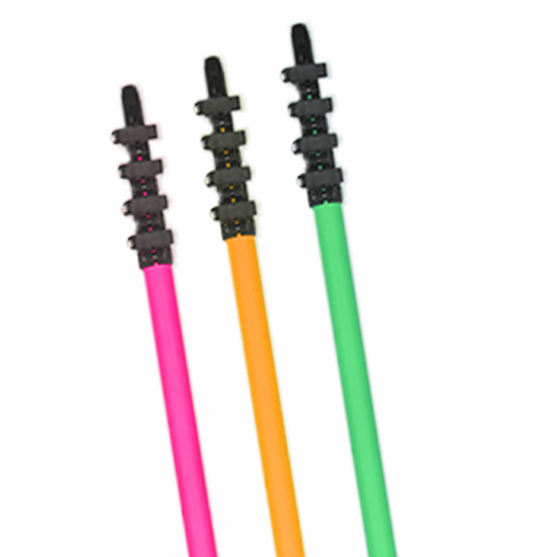 Carbon Fiber Paint Pole